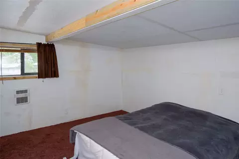 Bedroom - 34 White Ave, Libby, MT 59923 photo 5 of 6