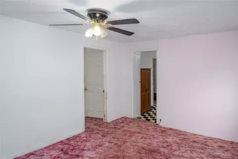 Bedroom - 34 White Ave, Libby, MT 59923 photo 1 of 6