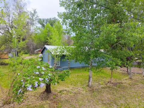 Exterior - 34 White Ave, Libby, MT 59923 photo 4 of 18