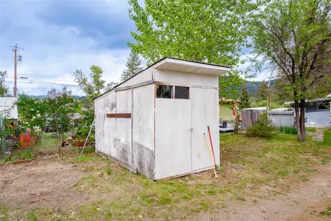 Exterior - 34 White Ave, Libby, MT 59923 photo 15 of 18