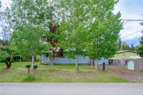 Exterior - 34 White Ave, Libby, MT 59923 photo 5 of 18