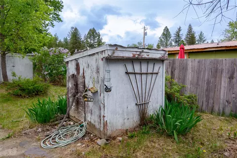 Exterior - 34 White Ave, Libby, MT 59923 photo 16 of 18