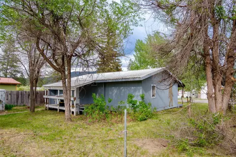 Exterior - 34 White Ave, Libby, MT 59923 photo 2 of 18