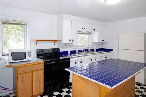 Kitchen - 34 White Ave, Libby, MT 59923 photo 2 of 2