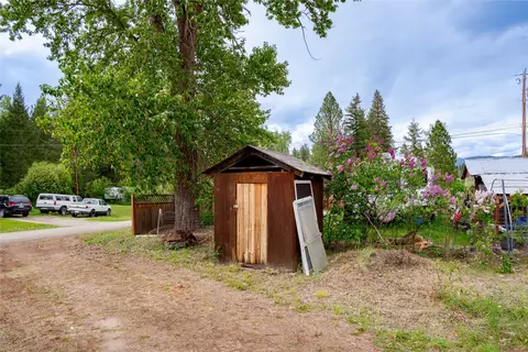 Exterior - 34 White Ave, Libby, MT 59923 photo 14 of 18