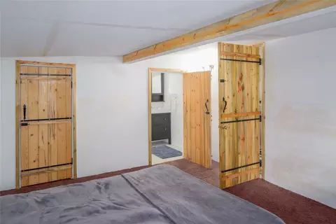 Bedroom - 34 White Ave, Libby, MT 59923 photo 6 of 6