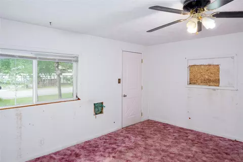 Bedroom - 34 White Ave, Libby, MT 59923 photo 2 of 6