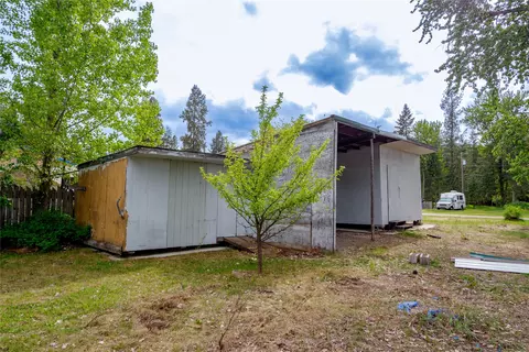 Exterior - 34 White Ave, Libby, MT 59923 photo 13 of 18