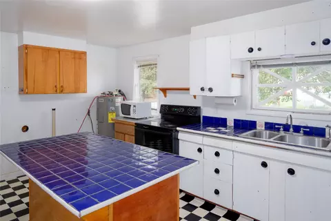 Kitchen - 34 White Ave, Libby, MT 59923 photo 1 of 2