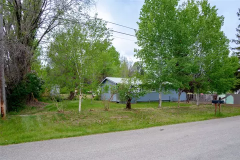 Exterior - 34 White Ave, Libby, MT 59923 photo 3 of 18