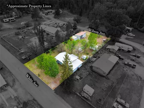 View/Area - 34 White Ave, Libby, MT 59923 photo 2 of 5