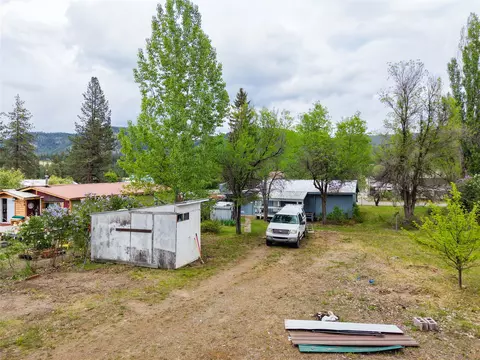 Exterior - 34 White Ave, Libby, MT 59923 photo 9 of 18