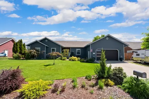 1915 12th Ave W, Columbia Falls, MT 59912