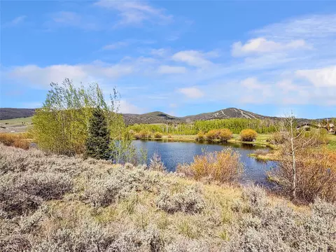 lot11 Clark Creek Rd, Polaris, MT 59746
