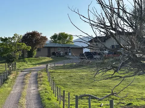 46471 Valley View Rd, Ronan, MT 59864