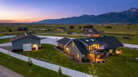 60951 Sparky Dr, Saint Ignatius, MT 59865