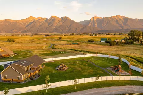 60951 Sparky Dr, Saint Ignatius, MT 59865