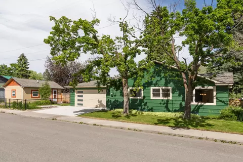 340 S Avenue Ave W, Missoula, MT 59801