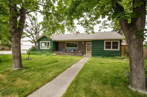 340 S Avenue Ave W, Missoula, MT 59801