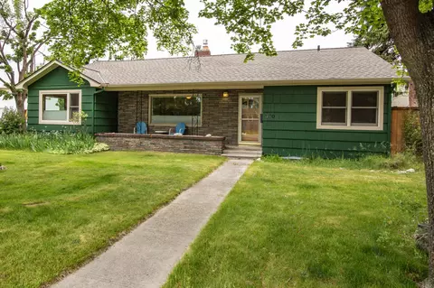 340 S Avenue Ave W, Missoula, MT 59801