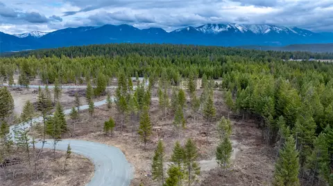Nhn Lot #43 Osprey Loop, Eureka, MT 59917
