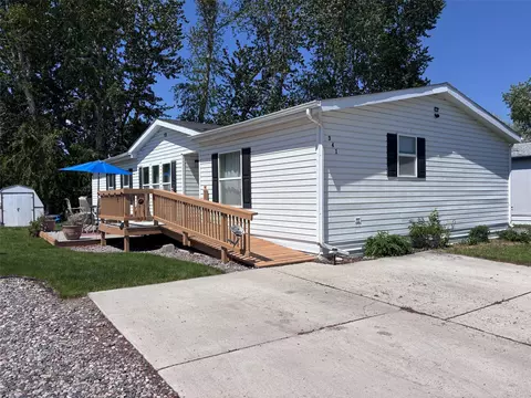 3000 Villard Ave #341, Helena, MT 59601