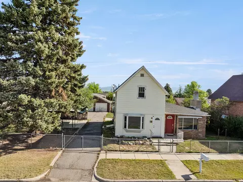 1016 Peosta Ave, Helena, MT 59601