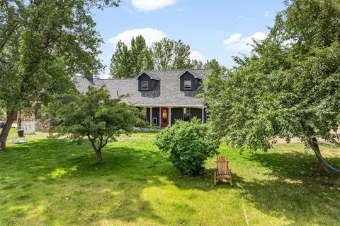 363 Poplar Ln, Florence, MT 59833