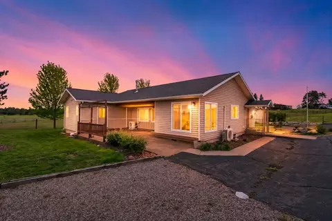 34105 Mud Lake Trl, Polson, MT 59860