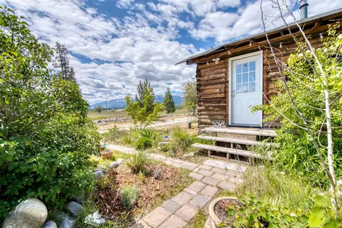 836 Orchard Dr, Hamilton, MT 59840