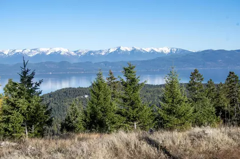 367 Ridge Line Dr, Lakeside, MT 59922