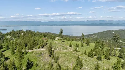 351 Ridge Line Dr, Lakeside, MT 59922