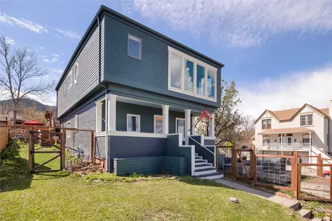 707 Highland St, Helena, MT 59601
