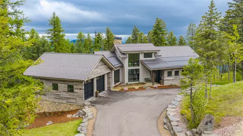 44 Elk Highlands Dr, Whitefish, MT 59937