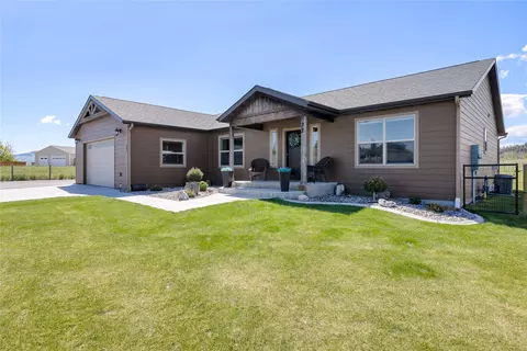 22 Country Meadow Ln, Clancy, MT 59634