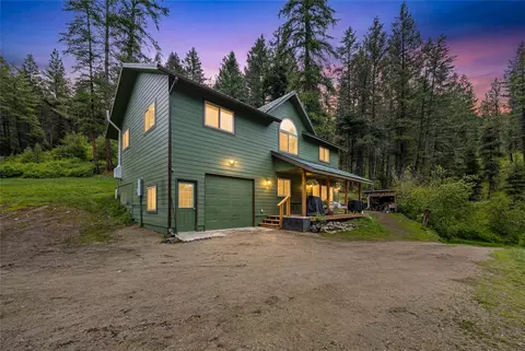 9157 Bear Run Trl, Missoula, MT 59803