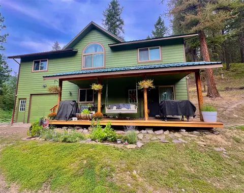 9157 Bear Run Trl, Missoula, MT 59803