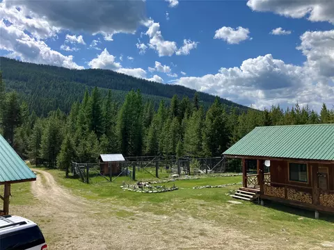 Exterior - 1606 N Fork Yaak Rd, Troy, MT 59935 photo 7 of 39