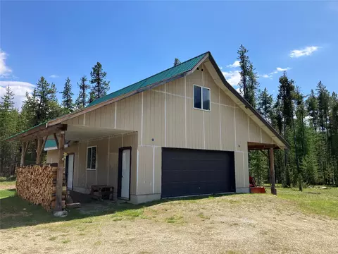 Exterior - 1606 N Fork Yaak Rd, Troy, MT 59935 photo 19 of 39