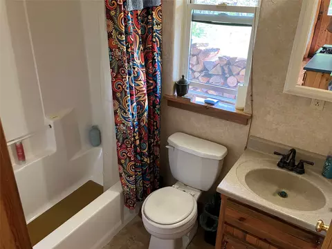 Bath - 1606 N Fork Yaak Rd, Troy, MT 59935 photo 1 of 3