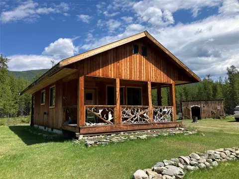 Other - 1606 N Fork Yaak Rd, Troy, MT 59935 photo 5 of 39