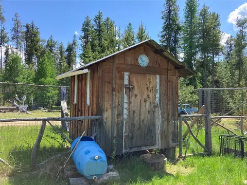 Exterior - 1606 N Fork Yaak Rd, Troy, MT 59935 photo 29 of 39