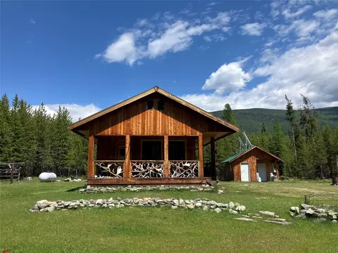 Other - 1606 N Fork Yaak Rd, Troy, MT 59935 photo 4 of 39