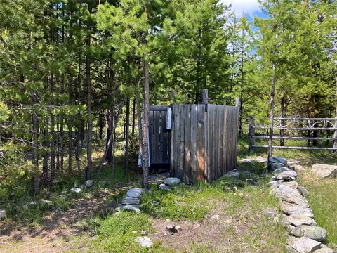 Bath - 1606 N Fork Yaak Rd, Troy, MT 59935 photo 2 of 3