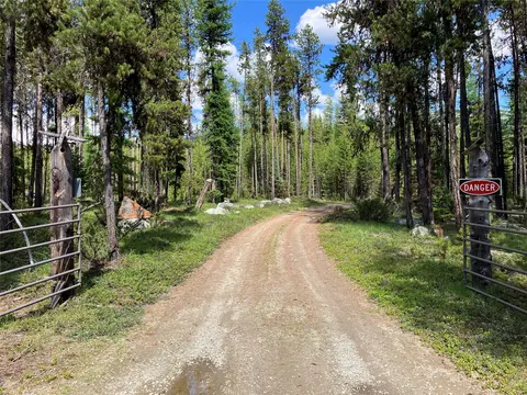 Other - 1606 N Fork Yaak Rd, Troy, MT 59935 photo 35 of 39