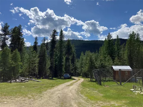Exterior - 1606 N Fork Yaak Rd, Troy, MT 59935 photo 26 of 39