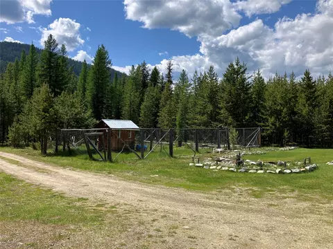 Exterior - 1606 N Fork Yaak Rd, Troy, MT 59935 photo 27 of 39
