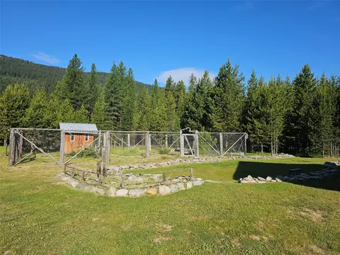 Exterior - 1606 N Fork Yaak Rd, Troy, MT 59935 photo 13 of 39