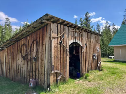 Exterior - 1606 N Fork Yaak Rd, Troy, MT 59935 photo 33 of 39