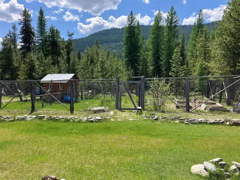 Exterior - 1606 N Fork Yaak Rd, Troy, MT 59935 photo 31 of 39